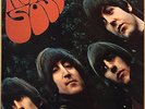 THE BEATLES Rubber Soul LP MOBILE FIDELITY Audiophile [MFSL 1-106]