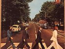 THE BEATLES Abbey Road LP MOBILE FIDELITY Audiophile [MFSL 1-023]