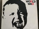 THIRD WORLD WAR 1970 UK Vinyl LP + INSERT Laminated  EXCELLENT CONDITION FLY4