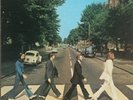 THE BEATLES ABBEY ROAD LP APPLE UK -4/-3 MATRIX