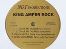 King Amper Rock 