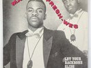 Maestro Fresh Wes 