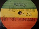 Clarence Parks Gunman Orig 10