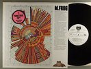 M. Frog  Labat    White Label Promo    Electronic  Prog Psych