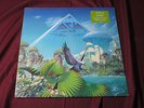 Asia  ALPHA  -  LP Geffen GHS 4008 - USA 1983 factory sealed
