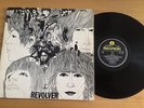 THE BEATLES..REVOLVER..RARE EARLY UK STEREO ISSUE...PARLOPHONE  PCS 7009