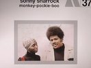 SHARROCK, Sonny - Monkey Pockie Boo - Vinyl (limited gatefold 180 gram vinyl LP)