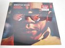 BRENTON WOOD - OOGUM BOOGUM - SEALED LIMITED EDITION WHITE VINYL-LP/Vinyl/Record