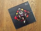 Genesis/Flaming youth (Feat Phil Collins) - Ark 2, Fontana STL5533 VG/VG+