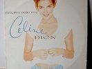 CELINE DION 'Falling Into You' 2LP 1996 Original Vinyl Pressing  /VG