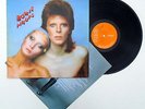 David Bowie   Pin Ups   1973 (UK) with INSERT   RCA RS1003