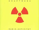 Kraftwerk / Radio-Aktivität - Vinyl LP 180g