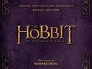 HOWARD SHORE (SPEC) (DIG)-HOBBIT: THE DESOLATION OF SMAUG (SCORE) / O.S.T.- NEU