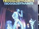 THE TROGGS LP  'TROGGLODYNAMITE'  (PAGE ONE)