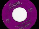 Northern Soul Bobby Garrett I Cant Get Away Mirwood ORIGINAL