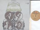 Kinks - Something Else By The Kinks - Rock LP - Original Inner Sleeve