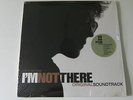 O.S.T. I´M NOT THERE 4 x VINYL LP SONGS BY BOB DYLAN w/ SONIC YOUTH, CALEXICO