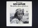 FATU GAYFLOR - MARY AFI USUAH - AFRO FUNK BOOGIE SYNTH PSYCH LIBERIA AFRICAN ?