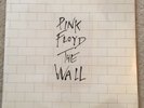 Pink Floyd The Wall First Pressing LP 1979 -BRAND NEW still SEALED