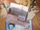 Twin Peaks Soundtrack Vinyl Lp PLUS RARE CUTTINGS LOOK Lynch Near Mint Not RSD