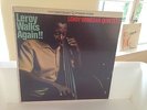 LEROY VINNEGAR QUINTET - LEROY WALKS AGAIN - CONTEMPORARY - DG ORIGINAL - MINT