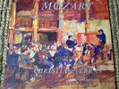 Mozart: Violin Concertos - Ferras Vandernoot - LVDSM (HMV) ASDF 189 stereo ed1