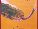 ALICE COOPER KILLER VINYL ALBUM K56005 A/B1 WITH ATTACHED 1972 CALENDAR