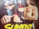SLADE Slayed - 1972 Vinyl LP - A1/B2 Pressing - Polydor 2383-163