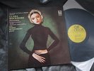 THEREMIN, CLARA ROCKMORE, DELOS ELECTRONIC MOOG CLASSIC audiophile JAPAN LP MINT