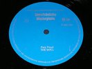 PINK FLOYD The Wall / DDR Promo DLP 1979 INTERSHOP EMI F 667330/31