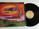 Mushroom Ayers Rock Beyond Record Album - Free Postage