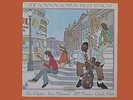 London Howlin' Wolf Sessions - Eric Clapton Steve Winwood LP 60008 STERLING RL