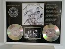 Metallica ...And Justice for All  Limited Edition 02/50