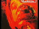 THE STOOGES Fun House LP ORIGINAL UK PRESS 1970