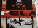 Fela Kuti - Box Set 1 - limitierte Box mit 6 Alben - komplett