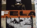 Fela Kuti - Box Set 2 - limitierte Box mit 6 Alben - komplett