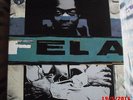 Fela Kuti - Box Set 3 - limitierte Box mit 6 Alben - komplett