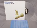 Brand New your favorite weapon LP CLEAR VINYL emo indie glassjaw Iodine recs