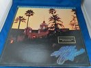 Hotel California Original Master Recording Asylum Records 1976