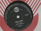 ELVIS  PRESLEY   SOUTH AFRICA  78   SUCH A NIGHT     EX