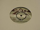 HOOK UP - BUNNY LEE ALL-STARS - UNITY - SKINHEAD - MOD
