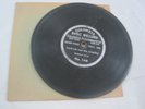 Vintage Columbia Disc Record 78 RPM 7