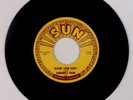 HARMONICA FRANK: Rockin’ Chair Daddy SUN Rockabilly USA 45 70s Hear