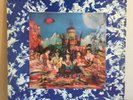 Their Satanic Majesties Request by Rolling Stones 1967 Vinyl London Records 1st