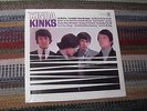 Kinda Kinks-1965-First U.S. Press-Mono-extremely clean