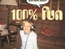 100% Fun by Matthew Sweet.