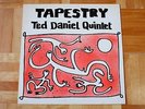 Ted Daniel Quintet - Tapestry /LP/Very RARE/Private/Ornette Coleman/Jazz