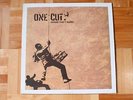 One Cut - Grand Theft Auto /2LP/RARE/UK Original/Hip Hop/Banksy/Bristol