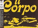 Il Corpo (LP+CD) - OST/UMILIANI PIERO [2x LP]