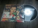SUPERBE ET RARE 33T EO EDDIE COCHRAN